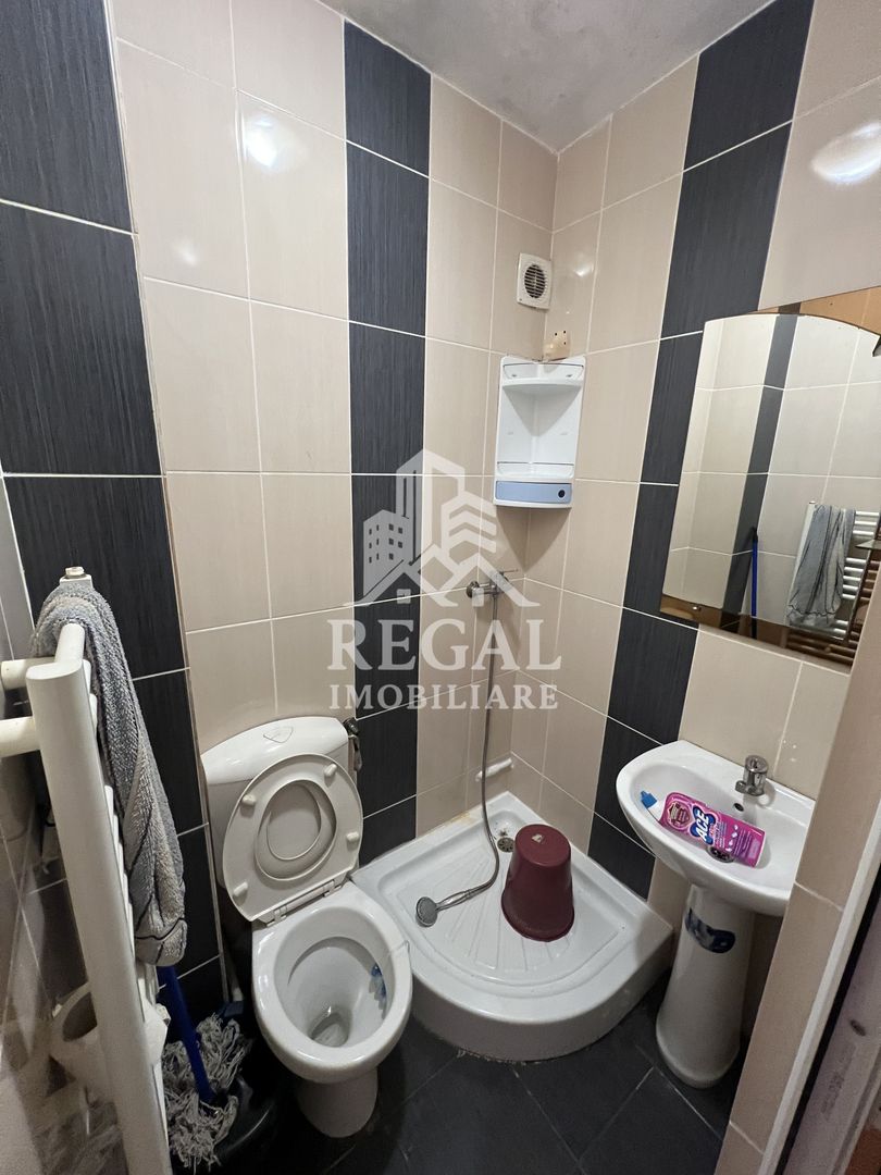 Apartament 2 camere – zonă centrală – ideal pentru locuit sau investiț - Poză 7