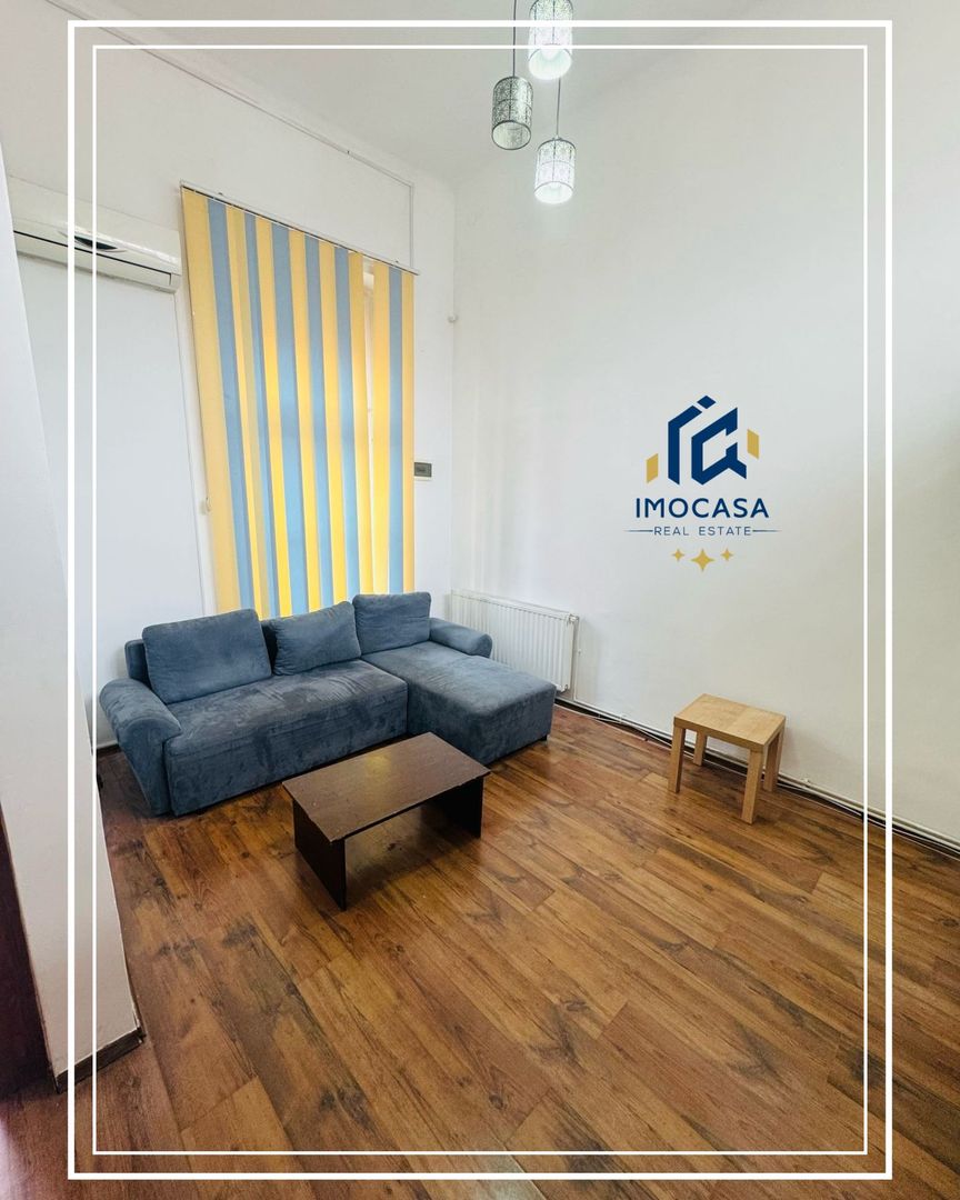 Centru Arad, Apartament 5 camere de vanzare, priveliste panoramica - Poză 12