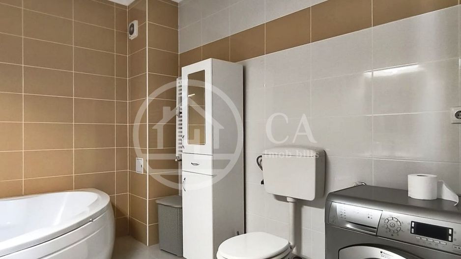 Apartament cu 2 camere de inchiriat in Prima Nufarul, Oradea - Poză 8