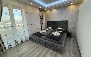 Apartament de LUX 3 camere in Selimbar, ansamblul Regina Residence - Poză 18