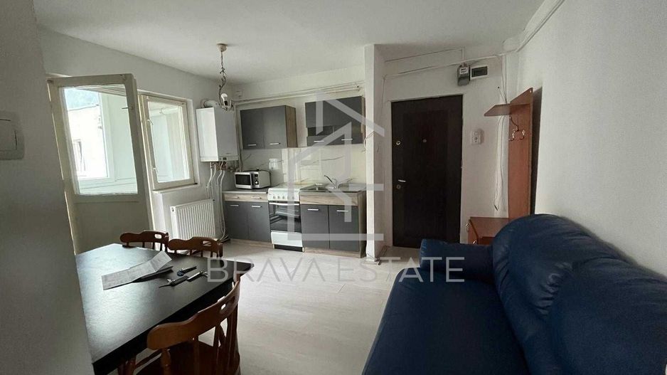 Apartament 2 camere, 45 mp, decomandat, 2 balcoane,  Zona Piata Marasti - Poză 1