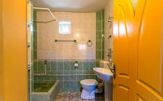 Proprietate mixtă Brașov | Spațiu comercial + locuință | 0% - Poză 21
