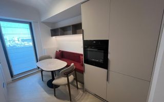 Apartamente 3 Camere | Cortina North – Pipera | Lux |Parcare Subterană - Poză 8