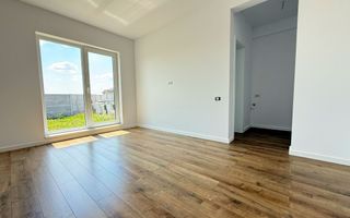 Vila individuala cu 3 camere, dressing si curte spatioasa, Ilfov - Poză 10
