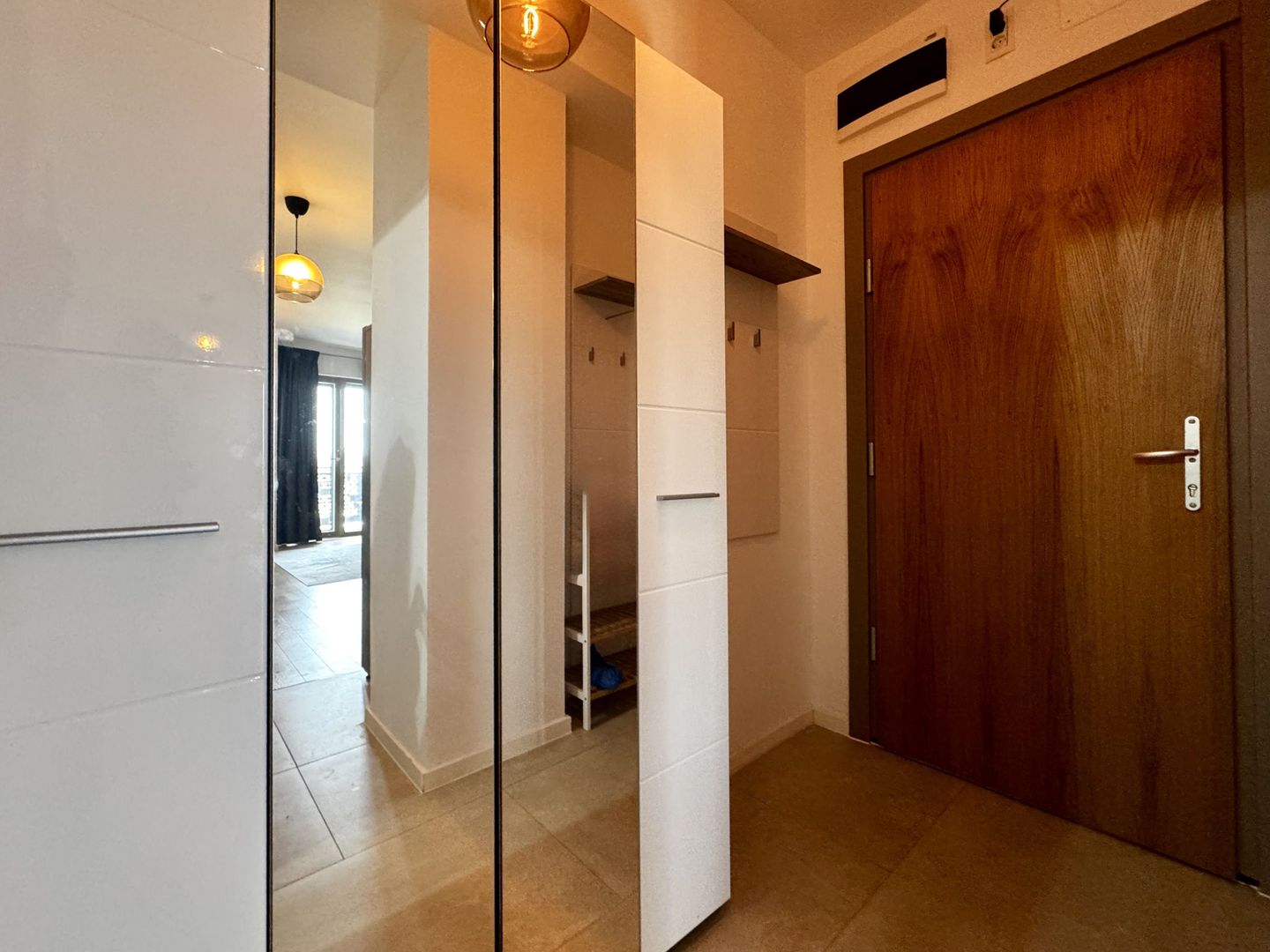 Apartament 2 camere, elegant si modern, Central - Monarch Residence - Poză 10