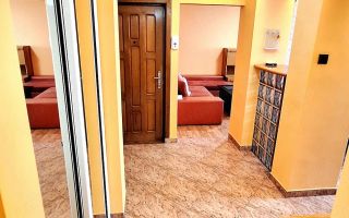 De inchiriat apartament  renovat cu 3 camereTiglina 3, 500 E - Poză 6