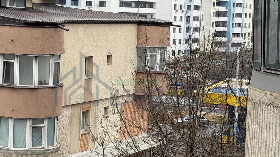 Apartament 1 cameră de închiriat, Iași, zona Păcurari - Poză 9