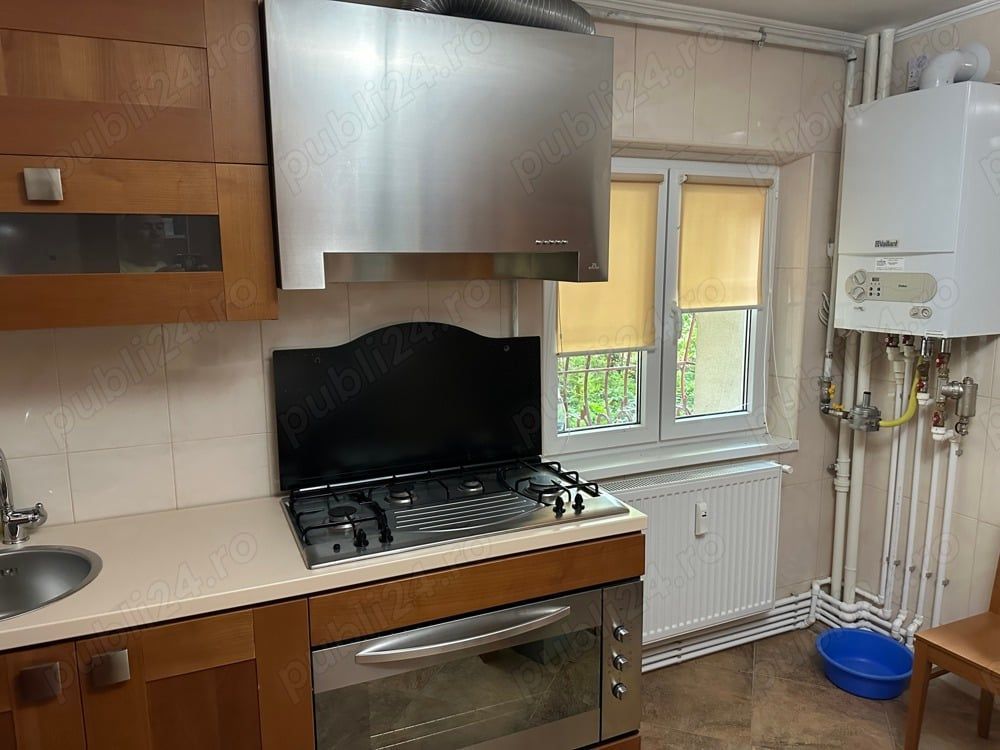 De inchiriat apartament 2 camere, zona mosilor, obor . - Poză 5