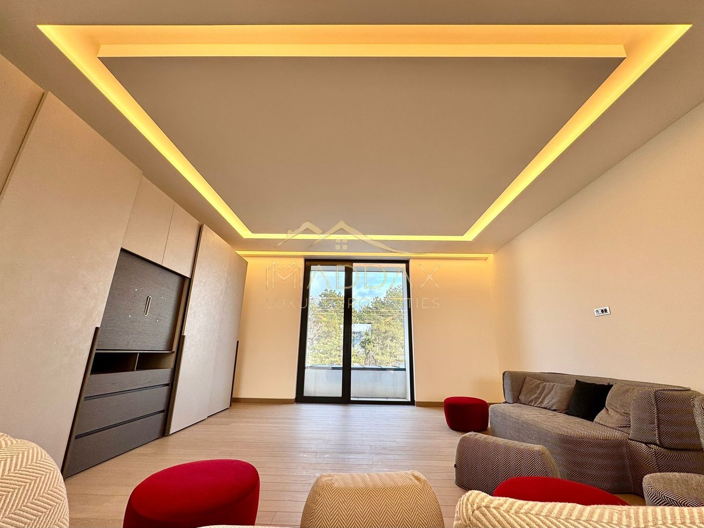 Apartament cu 4 Camere *223mp utili* / 2 parking / Zona Kiseleff - Poză 3