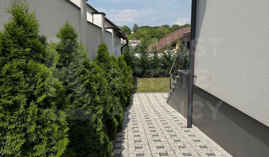 Chirie, casă, 3 camere, str. 8 Martie, Râșcani - Poză 9
