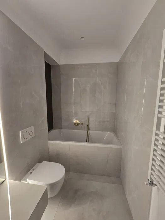 Apartament de inchiriat Pipera Aviatiei | Cortina North - Poză 8