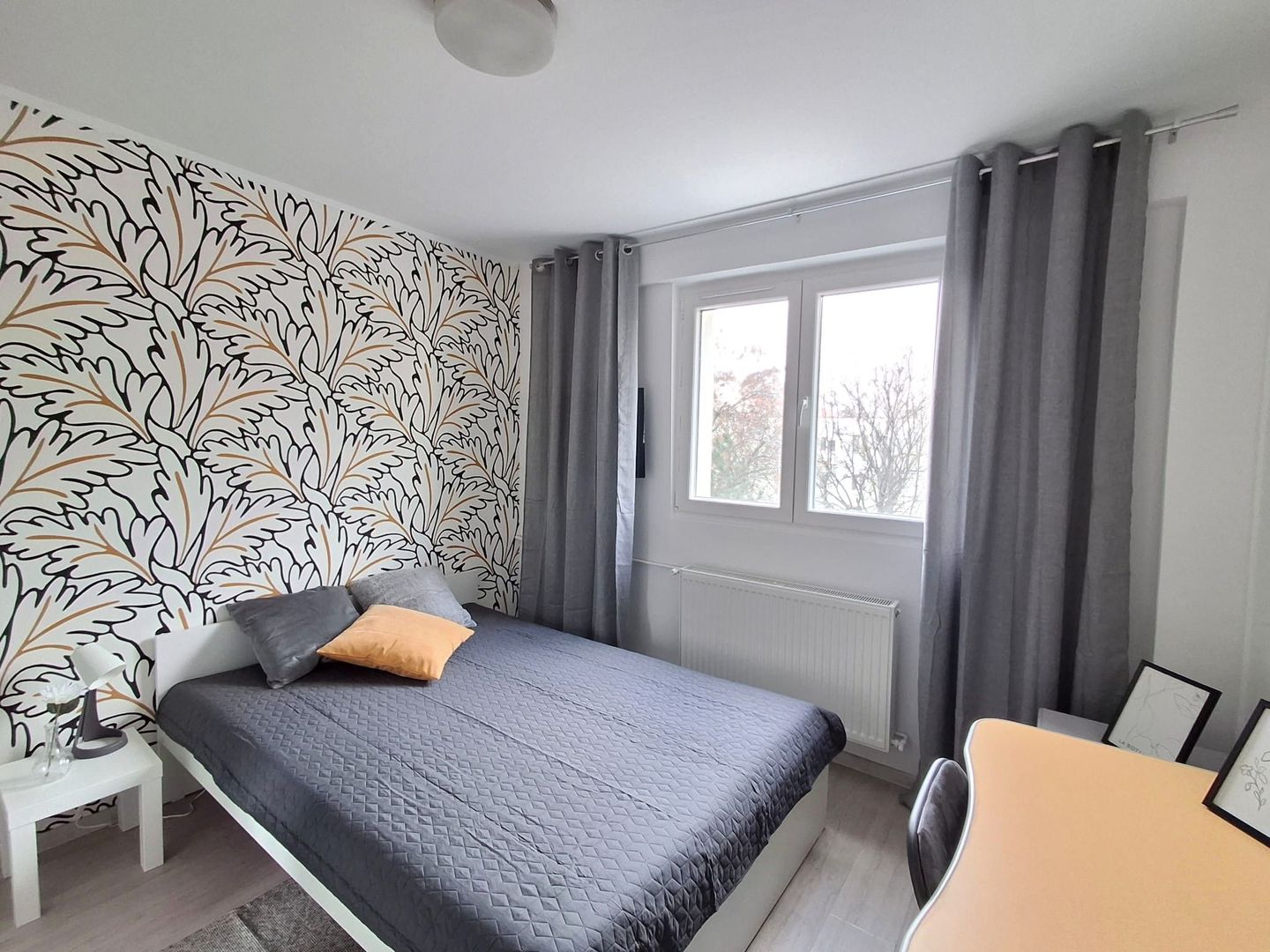 De Vanzare 2 Camere Bd Constantin Brancoveanu Bloc Fara Risc - Poză 7