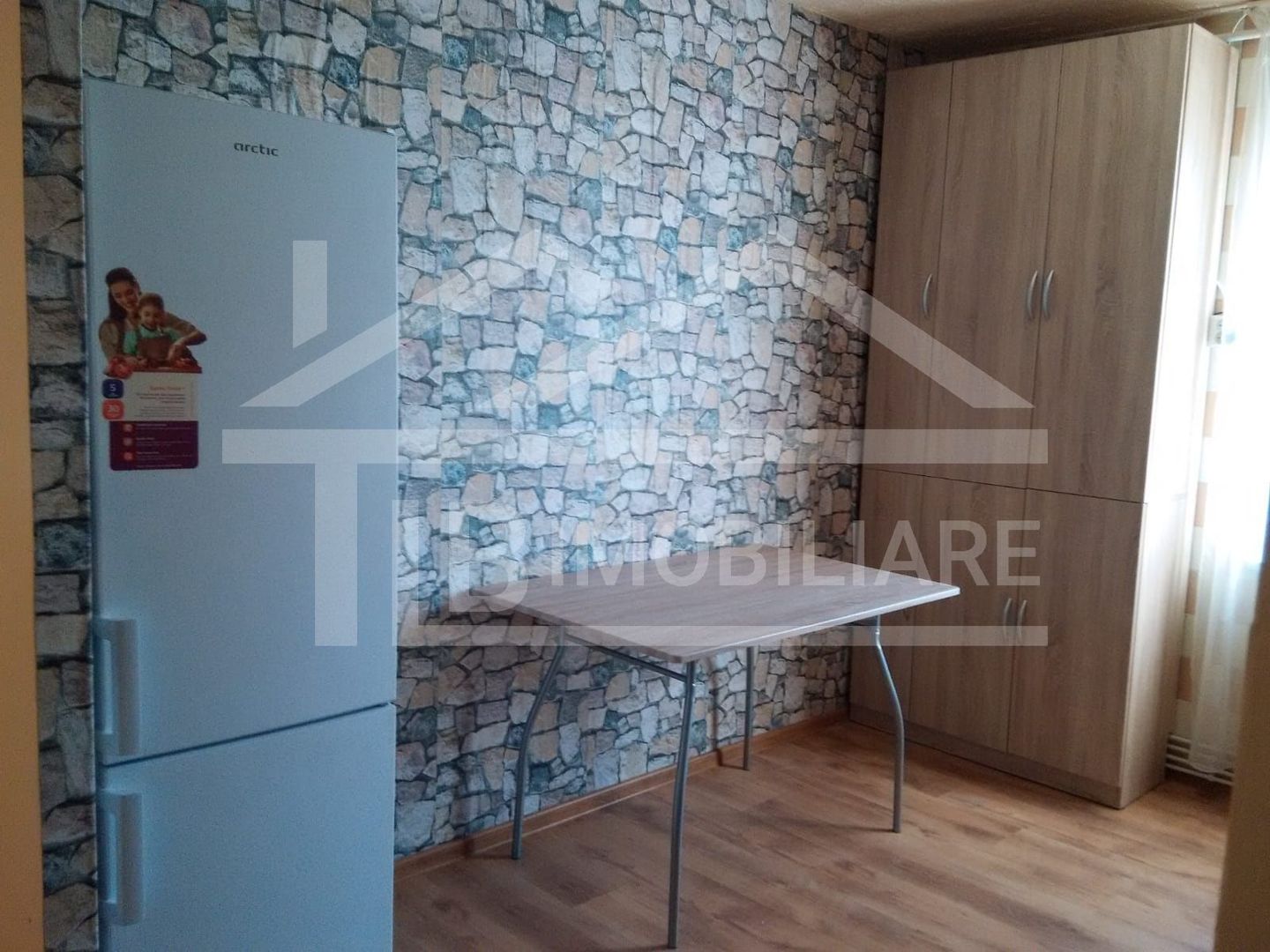 Apartament cu 2 camere, 60mp, Zona E.On - Poză 6
