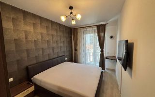 AP. 2 CAMERE- P-TA UNIRII, PET-FRIENDLY, BOXA INCLUSA, PARCARE, - Poză 7