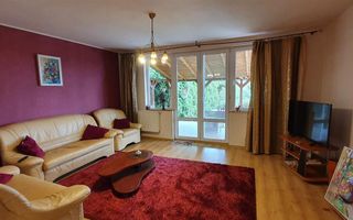 1/2 Duplex, D+P+1, 5 camere, 1290 mp teren, zona Schit - Poză 6