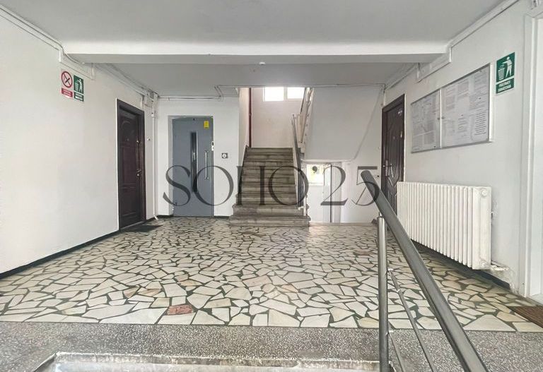 Apartament 2 camere | Renovare completă 2026 | Design modern | 52 mp - Poză 18