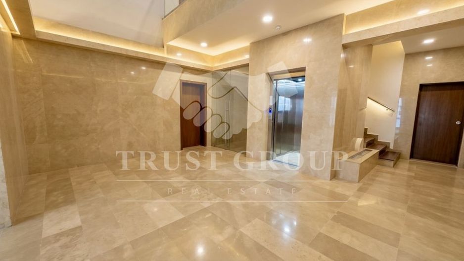 Apartament 4 Camere Herastrau | Vedere spre parc | Loc de parcare+Boxa - Poză 37