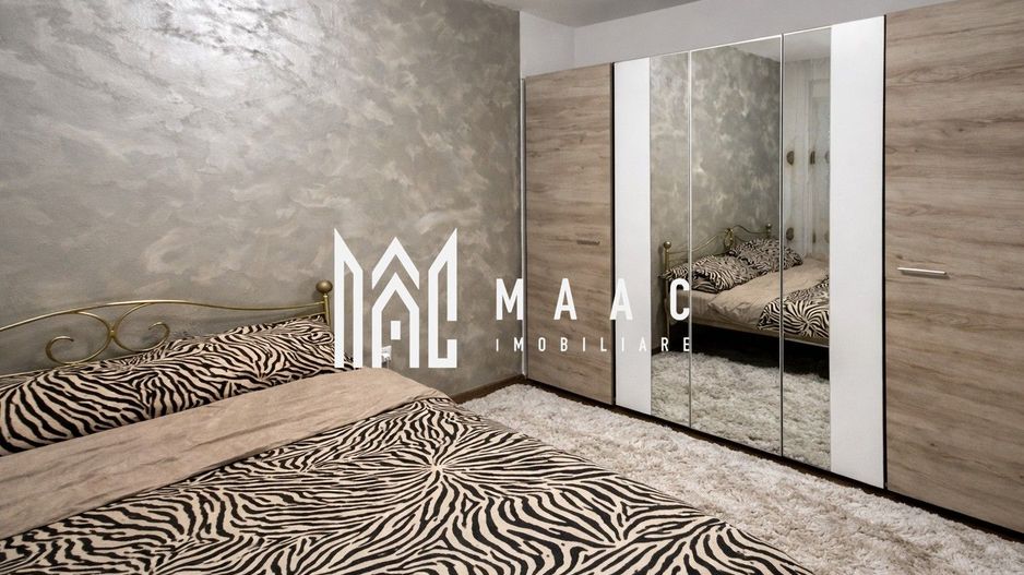 Apartament 2 camere | Parter | Mobilat Complet | Lacul lui Binder - Poză 3