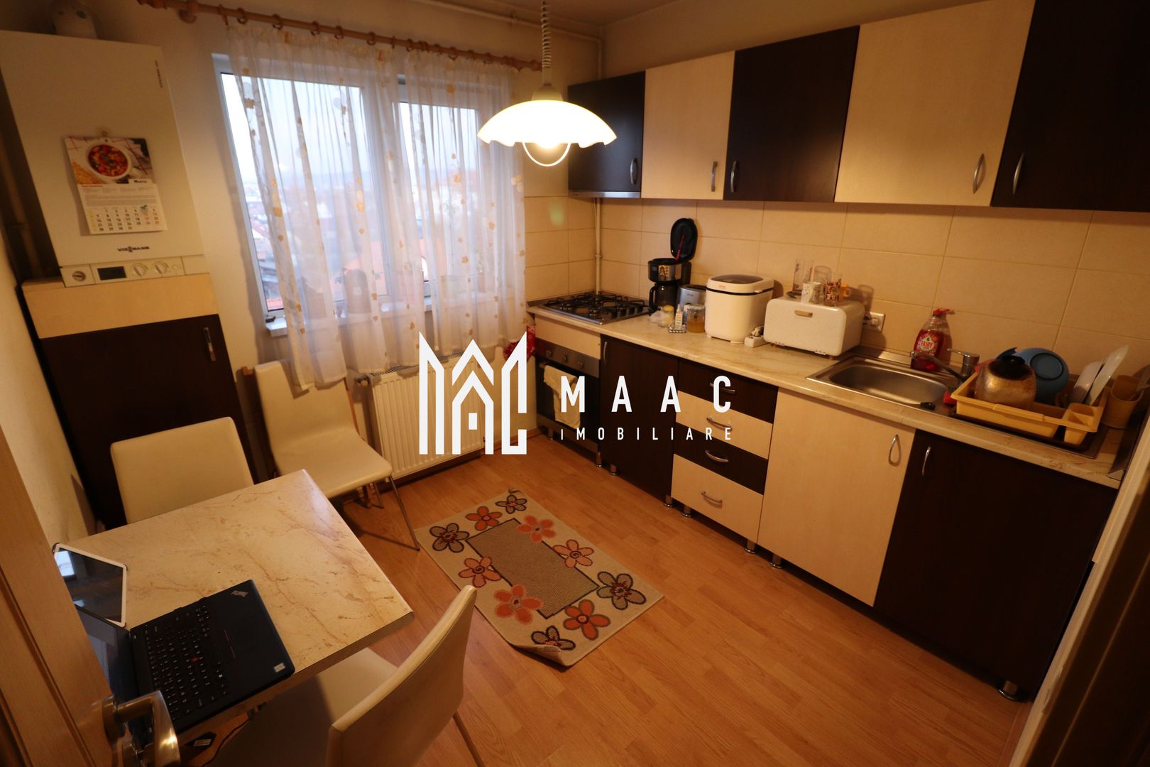 Apartament 3 camere | 71 mp | Zona Strand Alba Iulia - Poză 3
