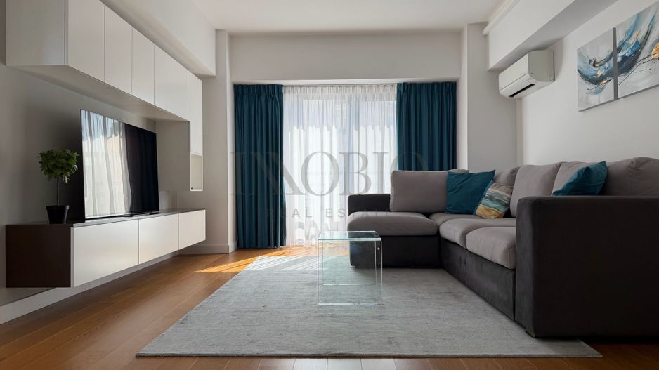 Apartament 4 camere | Bd. Octavian Goga | Renovat | Dotări Premium - Poză 1