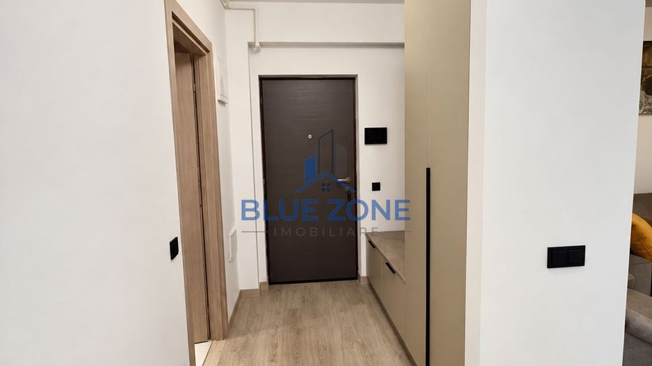Apartament 2 camere | Select Residence | Dristor | Parcare subterană - Poză 11