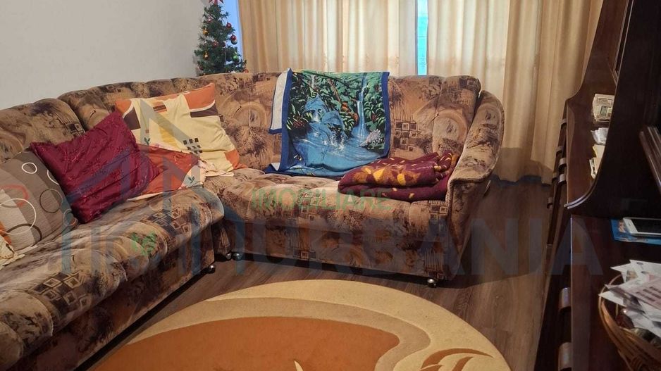 Apartament cu 3 camere, decomandat, etaj 1, str. Toma Cozma, Iași - Poză 1