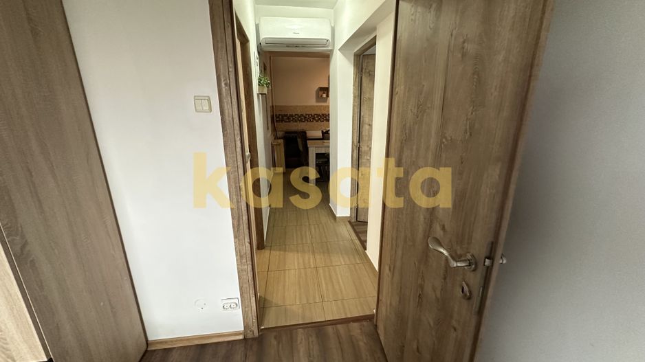 Apartament 2 Camere Vanzare | Metrou Gorjului | Renovat - Poză 10