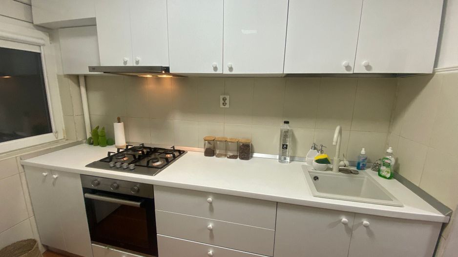 De vânzare apartament 2 camere zona Titan, București - Poză 5