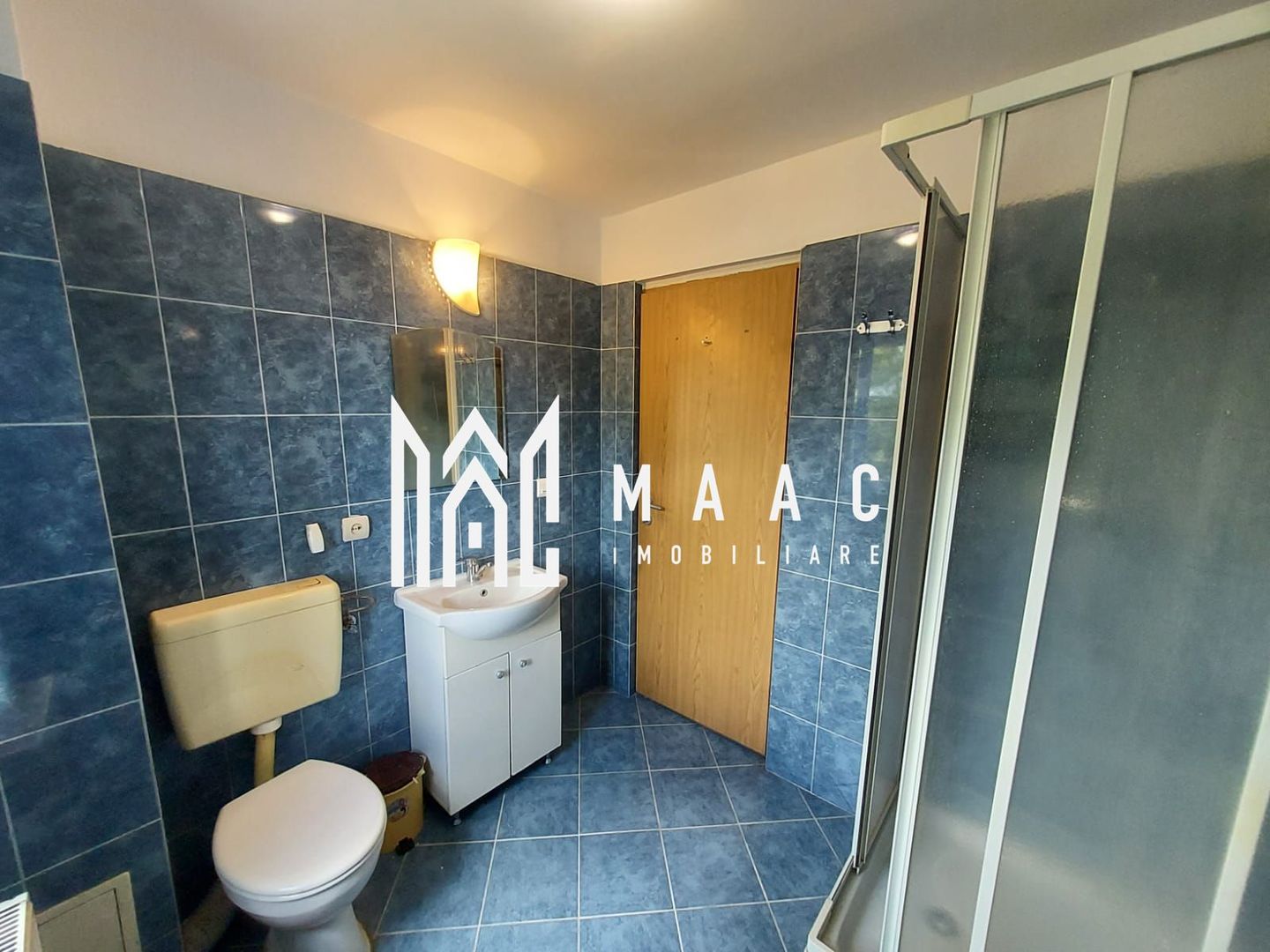 Apartament 3 camere de vânzare | Sibiu Central | 67 mp, decomandat - Poză 6