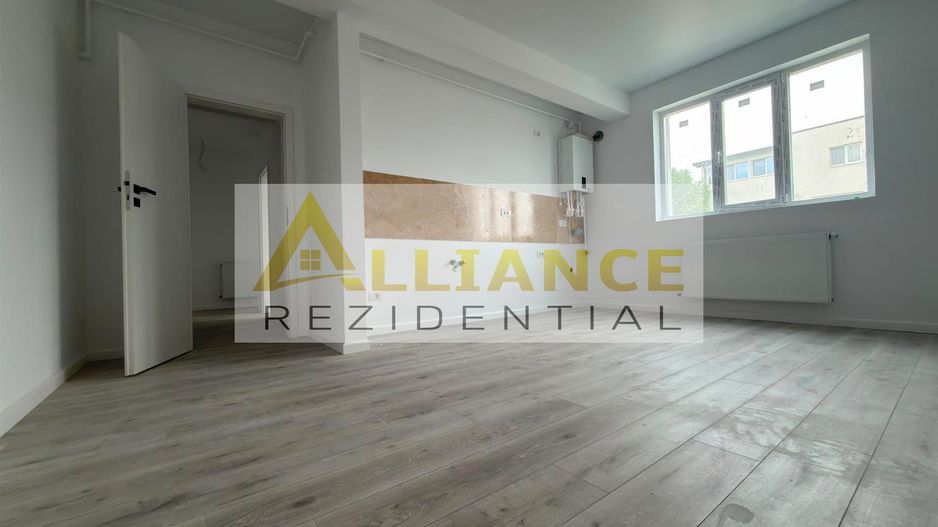 EXCLUSIVITATE - 3 CAMERE + PARCARE - 100.000â¬ - Poză 2