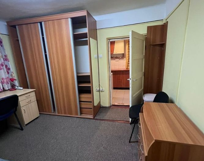 Apartament cu o camera | 24 mp | Zorilor | UMF | USAMV - Poză 7