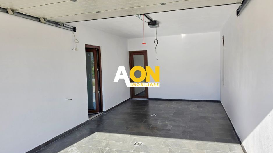 Casa premium la cheie, 4 camere, 1477 mp teren, Ciugud - Poză 21