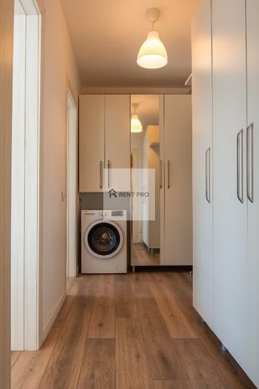 Studio de vânzare | 21 Residence | Complet mobilat și utilat | 36 mp | - Poză 5