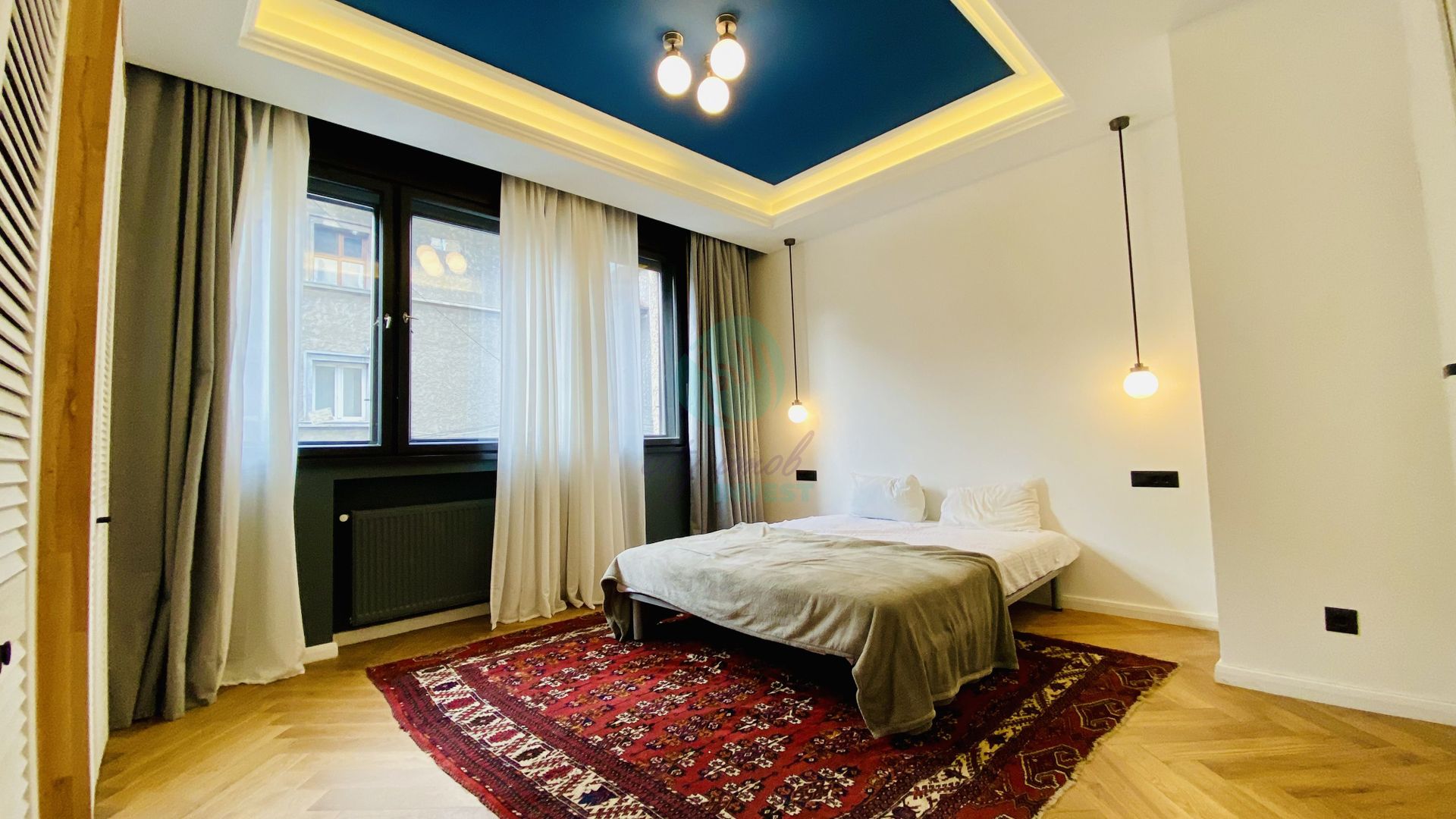 Apartament cu personalitate, Floreasca - Poză 5