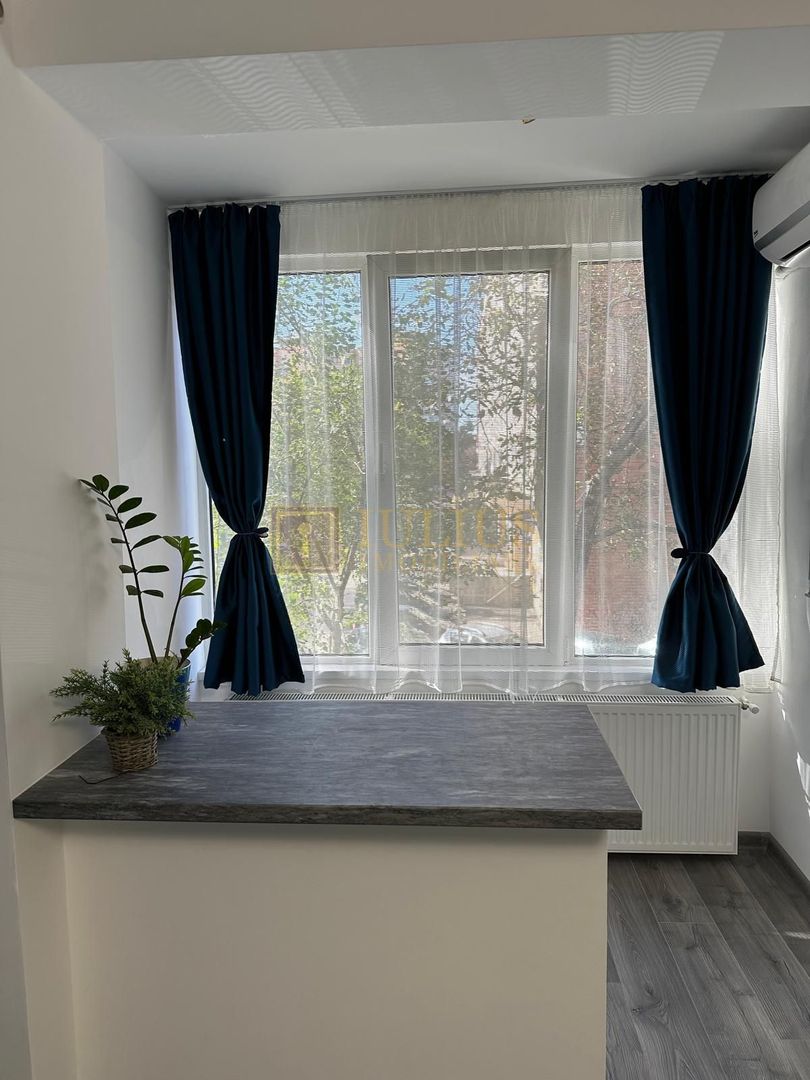 1 camera, centrala proprie/ Circumvalațiunii- Gym One/ Mega Image - Poză 9