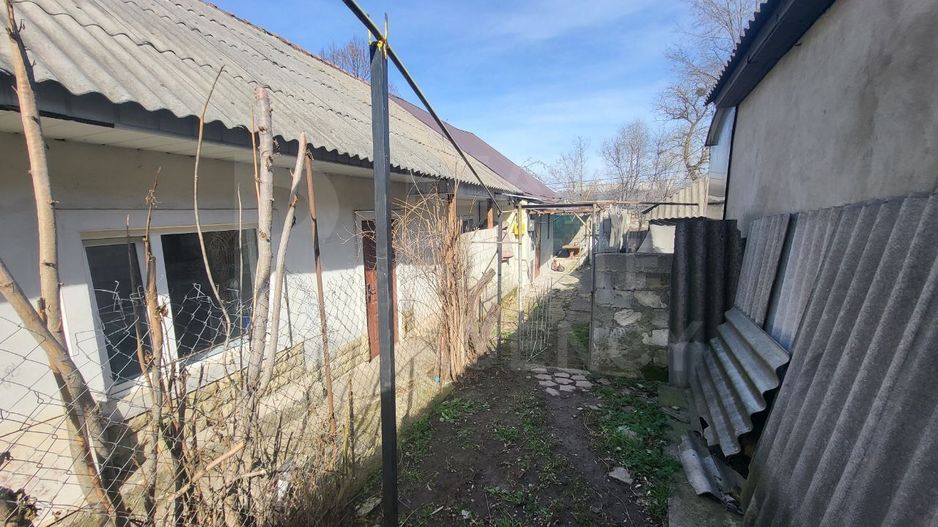 Vânzare casă, 2 camere, Soseaua Muncesti, Botanica - Poză 4