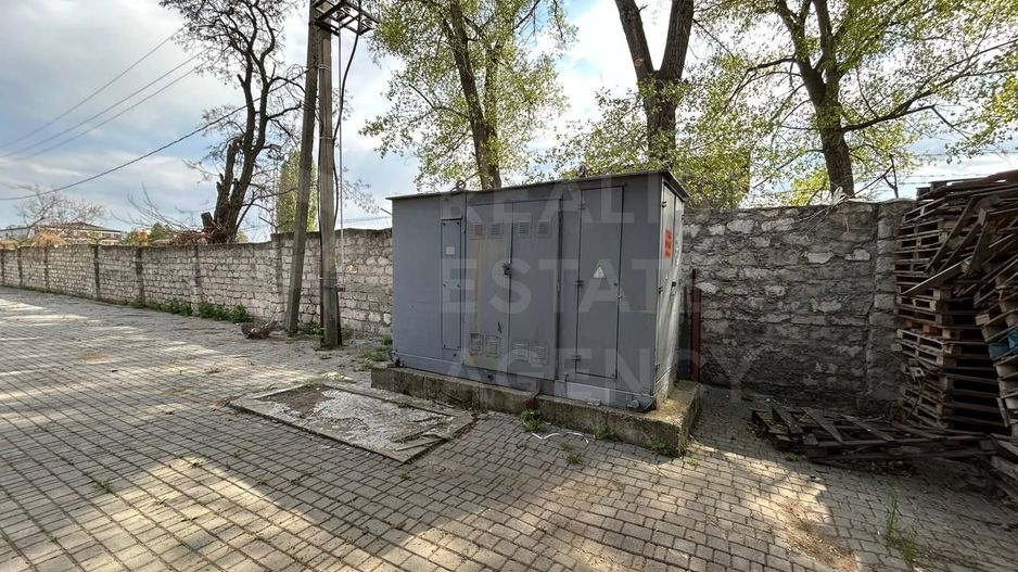 Vânzare, spațiu comercial, 1850 mp + 1,46 ha, str. Ion Neculce, Bălți - Poză 5