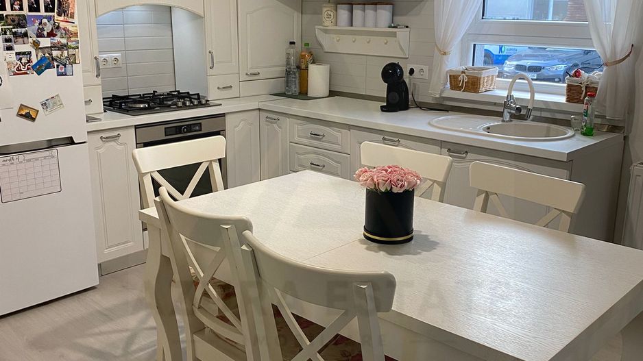 Apartament 3 camere 58,80 mp + curte proprie de vânzare – Șelimbăr - Poză 5