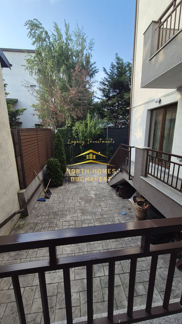 Apartament modern cu 3 camere la parter + curte opțională - Damaroaia - Poză 25