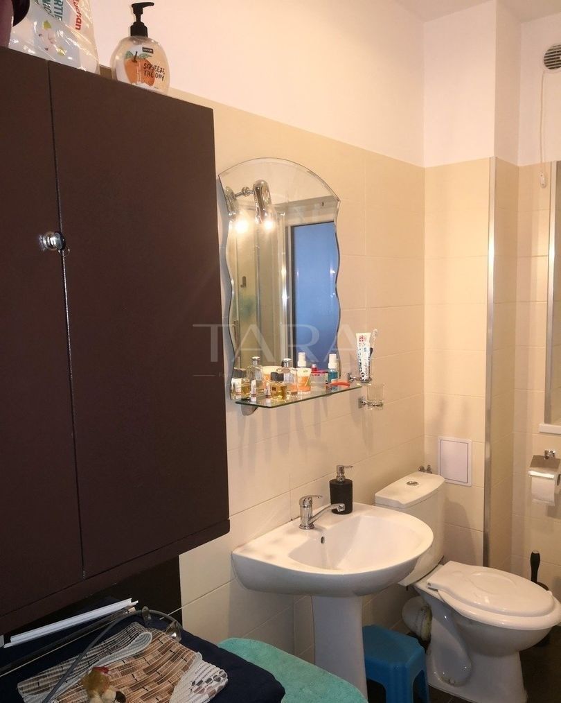 Apartament generos cu 2 balcoane și loc de parcare inclus, zona Europa - Poză 6