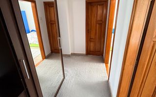 3 camere| Bulevardul Cetatii| 2 bai| apartament superb| 75 mp| - Poză 13