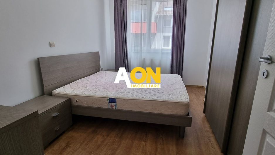Apartament 2 Camere, Bloc Nou, Zona Stadion - Poză 1