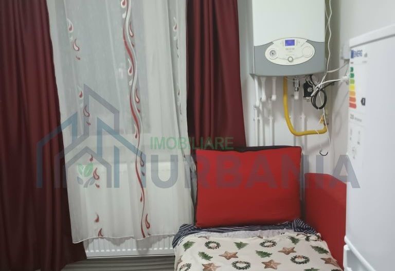 Garsonieră de vânzare – Podul de Piatră, Iași - Poză 2