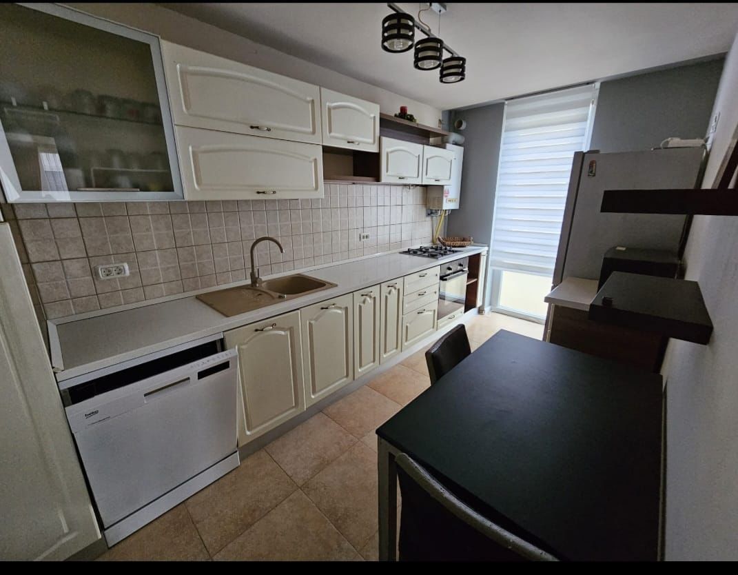 Braytim-Timisoara | 2 Camere | Etaj 1 | Loc de parcare - Poză 6