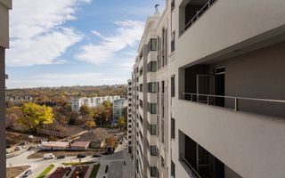 Vânzare, apartament, 2 camere, str. Vasile Lupu, Buiucani - Poză 16