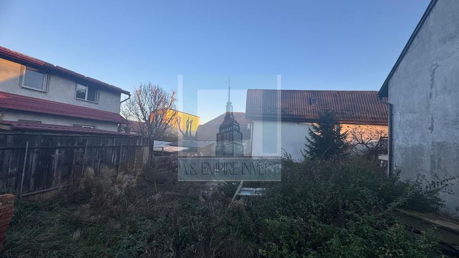 Teren constructii -zona Brasovul Vechi - Poză 5