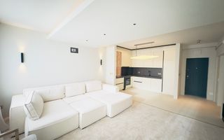 BG112-Apartament de LUX-Mobilat Utilat-Brancoveanu - Poză 5