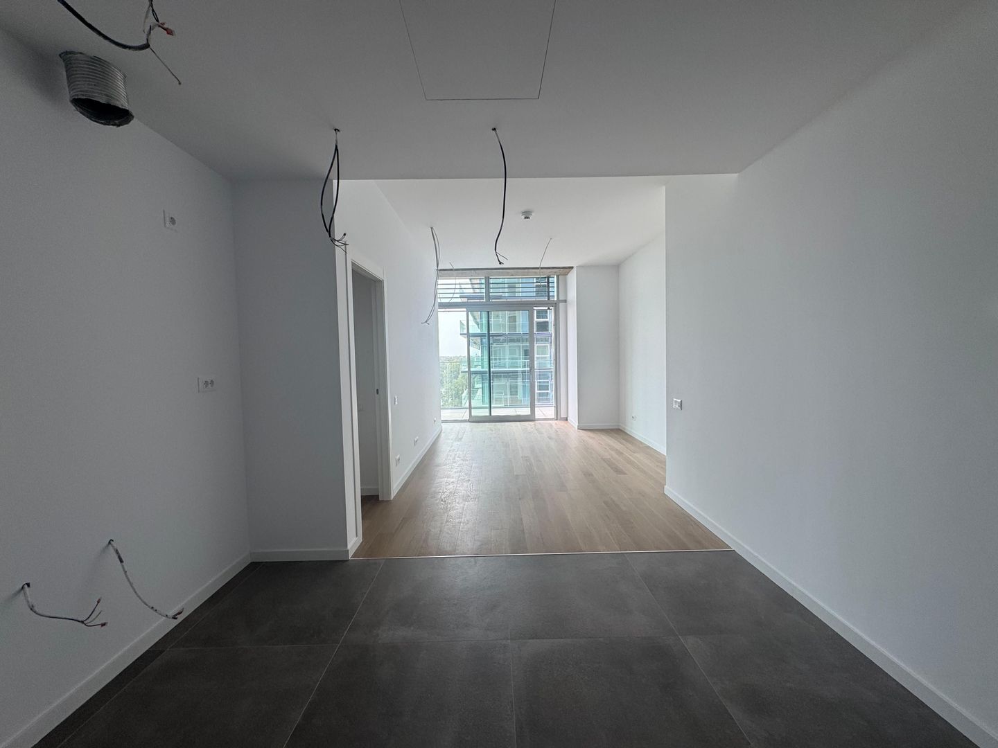 UpSite - 2 camere ||  FLOREASCA - Poză 2