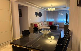 Apartament cu 3 camere | 100 mp | Centru Civic | Oradea - Poză 2