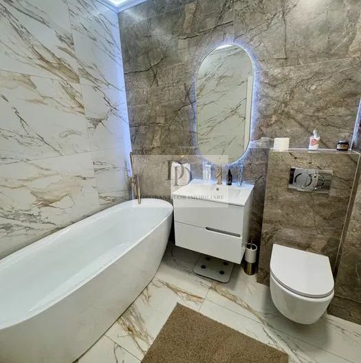 Apartament cu 2 camere |  Finisat modern | Dorobanților - Poză 10